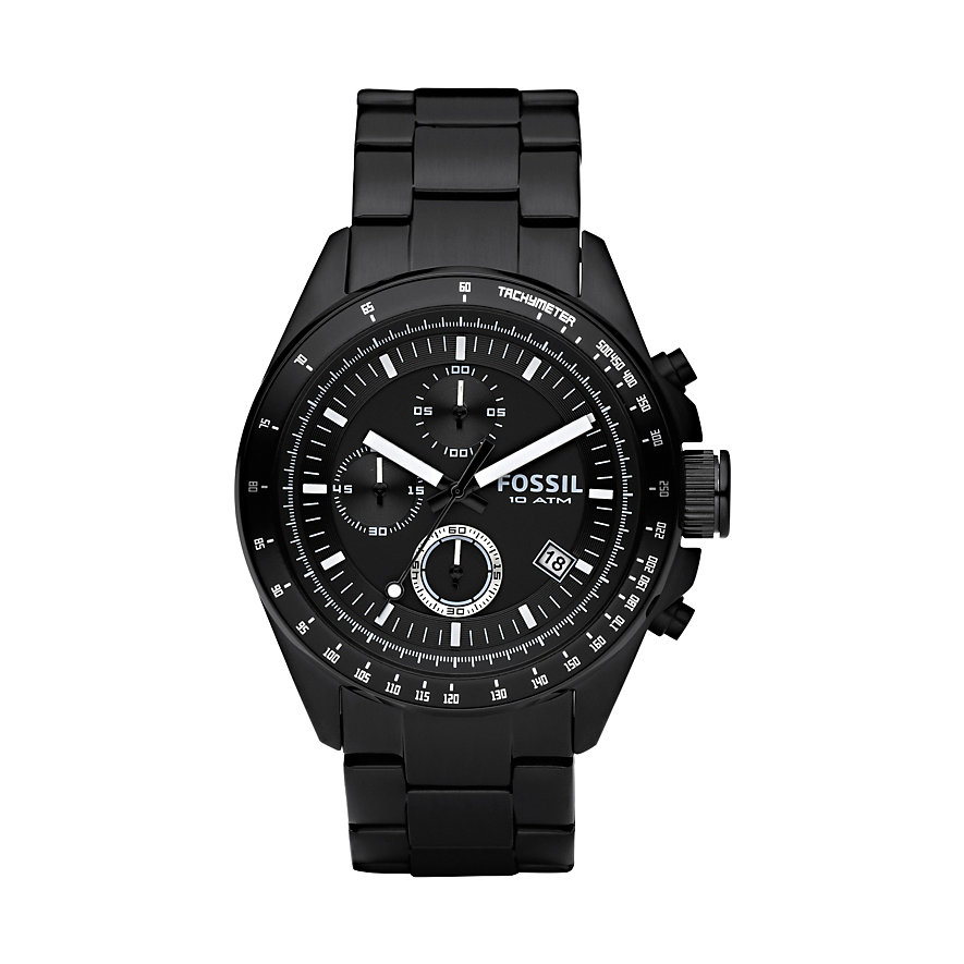 Fossil Herrenchronograph CH2601 Fossil Herrenchronograph CH2601