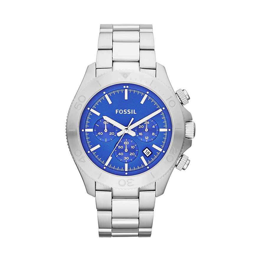 Fossil Herrenchronograph CH2894 Fossil Herrenchronograph CH2894