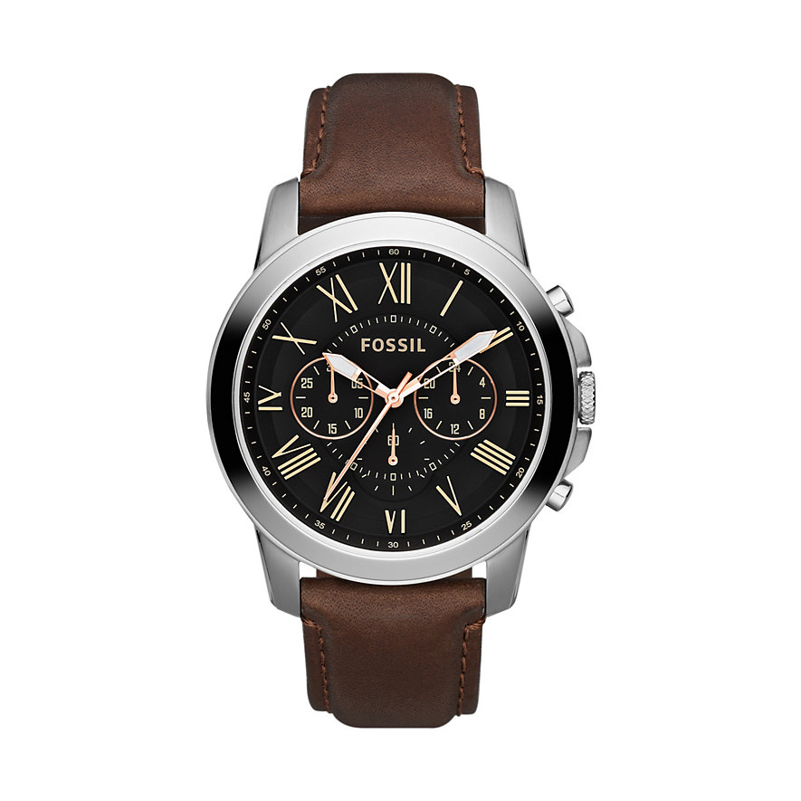 Fossil Herrenchronograph FS4813 Fossil Herrenchronograph FS4813