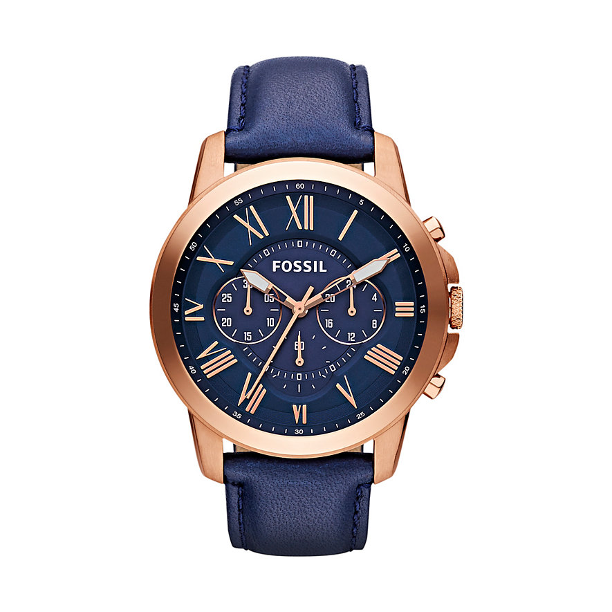 Fossil Herrenchronograph FS4835 Fossil Herrenchronograph FS4835
