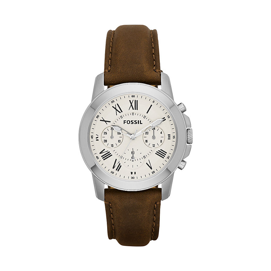 Fossil Herrenchronograph FS4839 Fossil Herrenchronograph FS4839