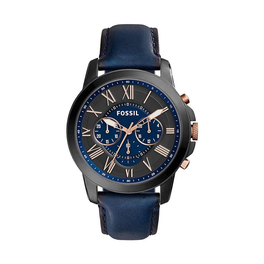 Fossil Herrenchronograph FS5061 Fossil Herrenchronograph FS5061