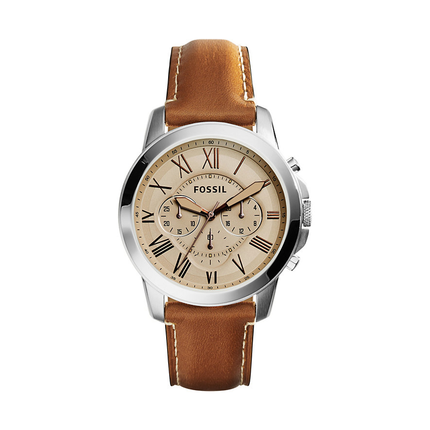 Fossil Herrenchronograph FS5118 Fossil Herrenchronograph FS5118