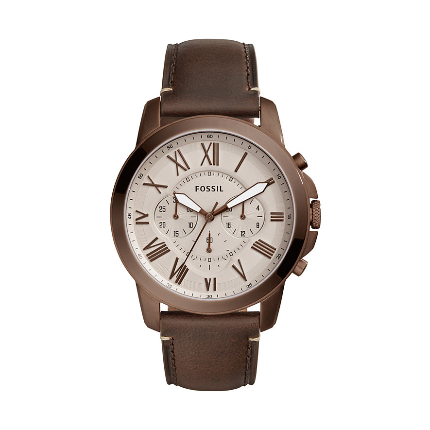 Fossil Herrenchronograph FS5344 Fossil Herrenchronograph FS5344