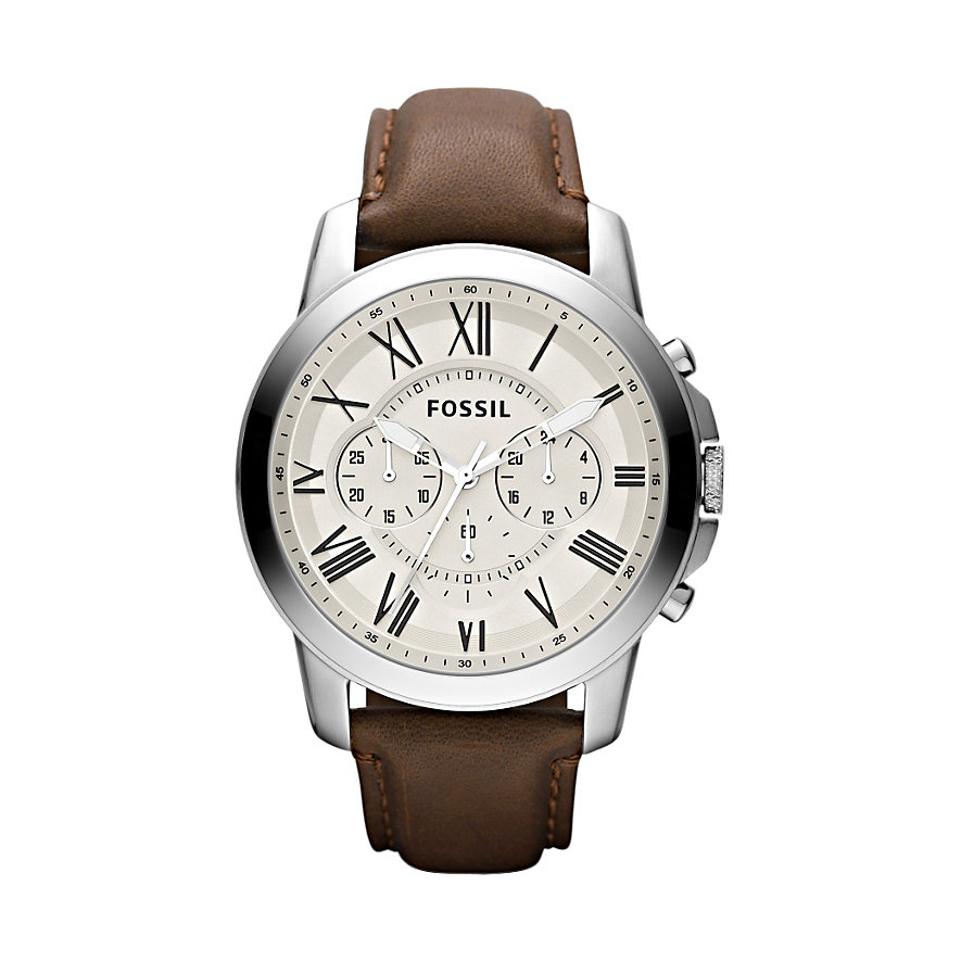 Fossil Herrenchronograph Grant FS4735 Fossil Herrenchronograph Grant FS4735