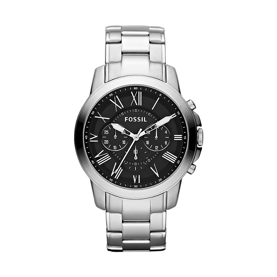 Fossil Herrenchronograph Grant FS4736 Fossil Herrenchronograph Grant FS4736