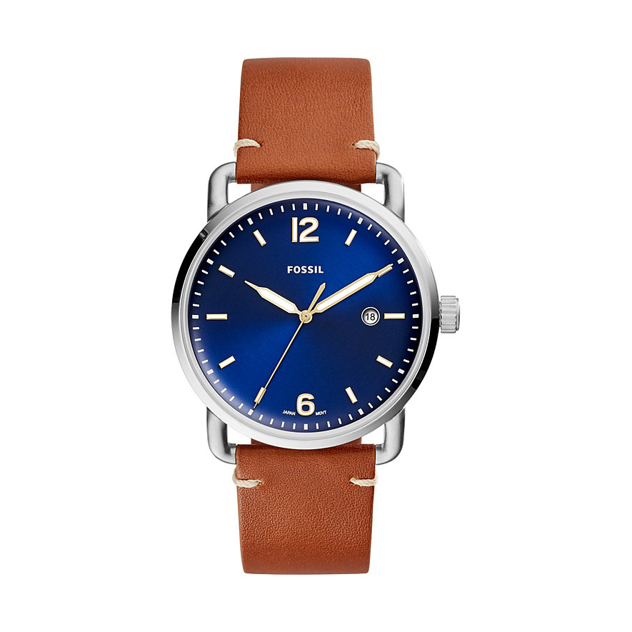 Fossil Herrenuhr FS5325 Fossil Herrenuhr FS5325