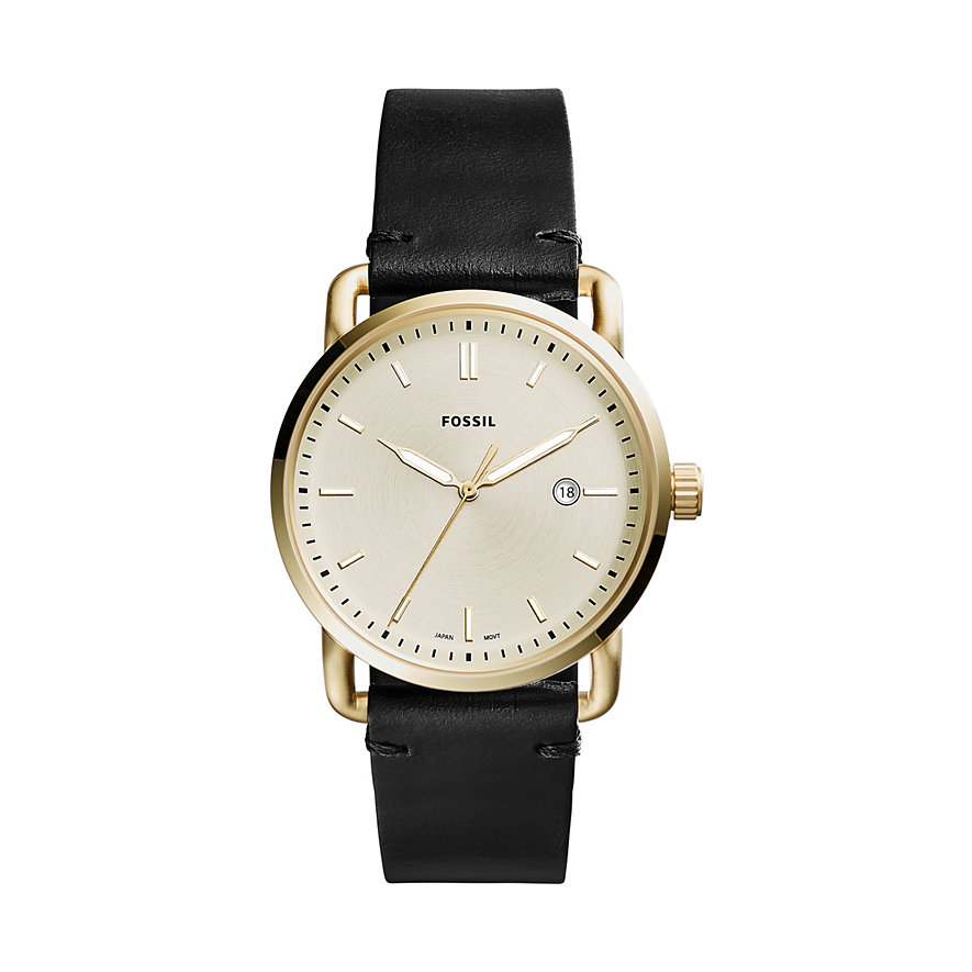 Fossil Herrenuhr FS5387 Fossil Herrenuhr FS5387