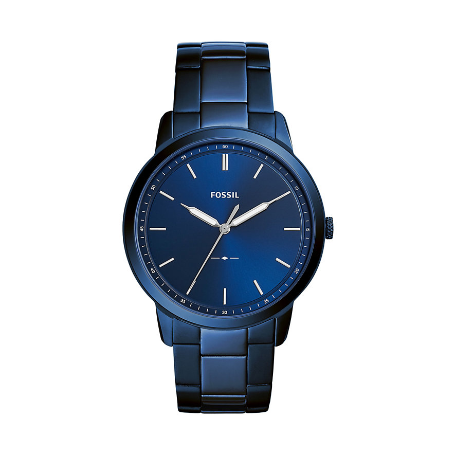 Fossil Herrenuhr FS5461 Fossil Herrenuhr FS5461
