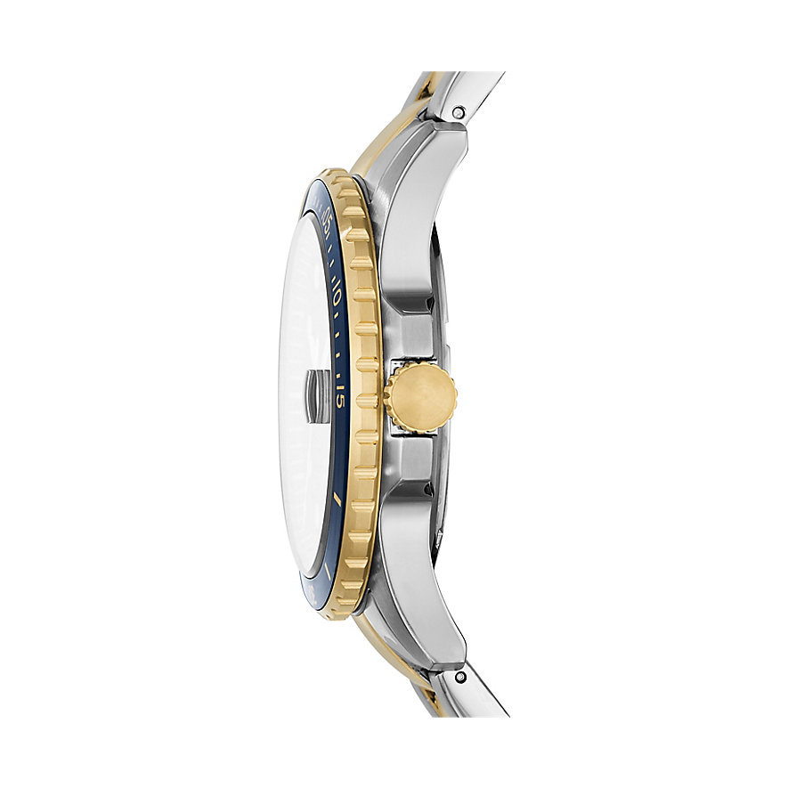 Fossil Herrenuhr FS5742 bei Christ.de bestellen