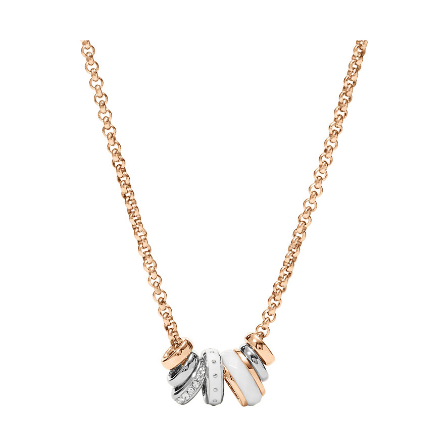Fossil Kette JF01122998 Fossil Kette JF01122998