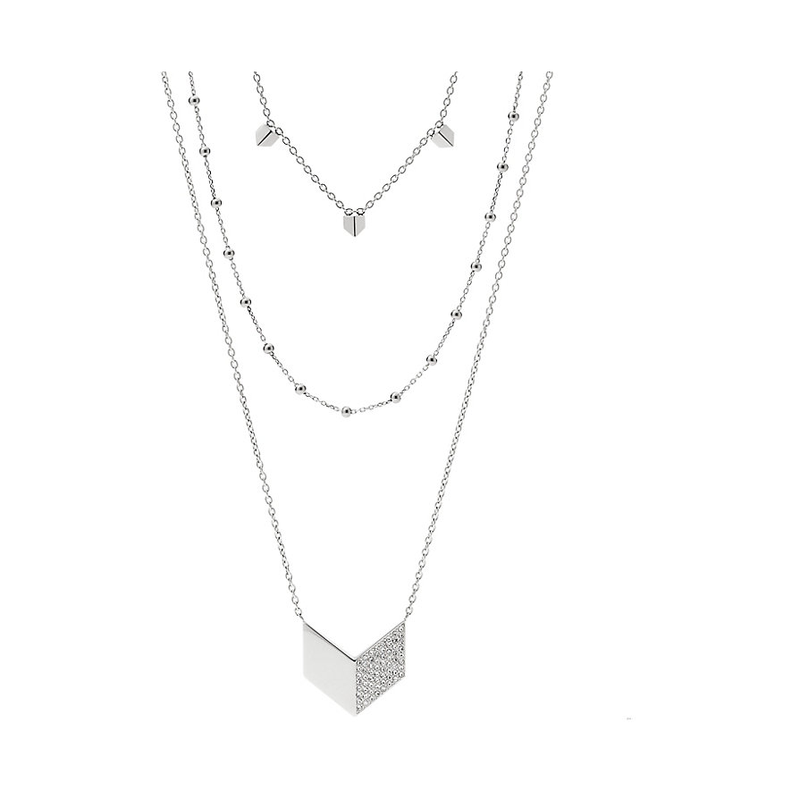 Fossil Kette JF02434040 Fossil Kette JF02434040