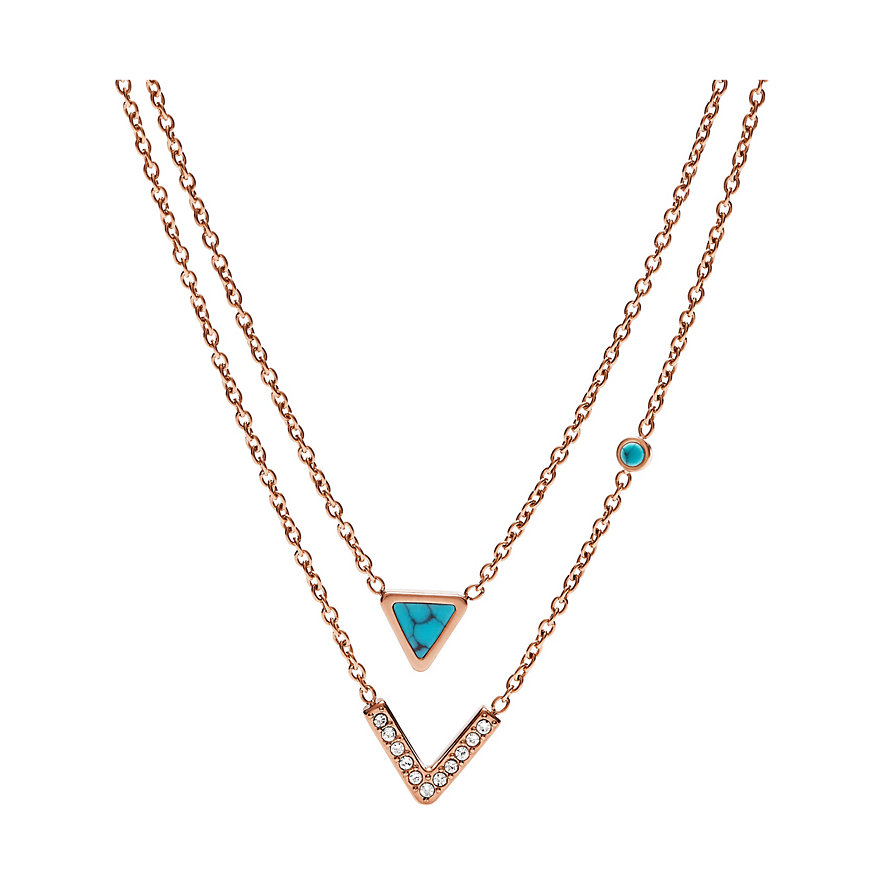 Fossil Kette JF02644791 Fossil Kette JF02644791