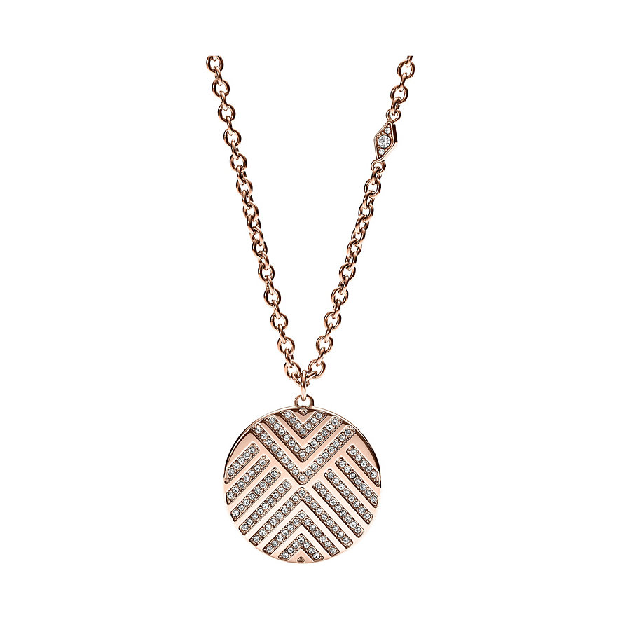 Fossil Kette JF02747791 Fossil Kette JF02747791