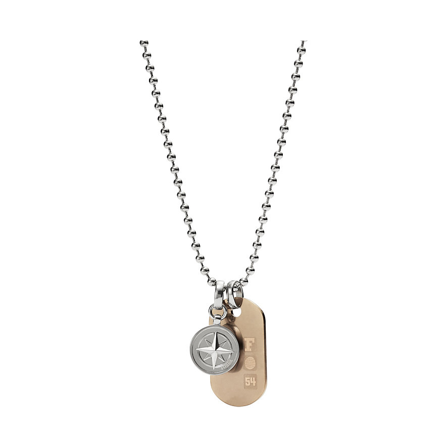 Fossil Kette JF02762998 Fossil Kette JF02762998