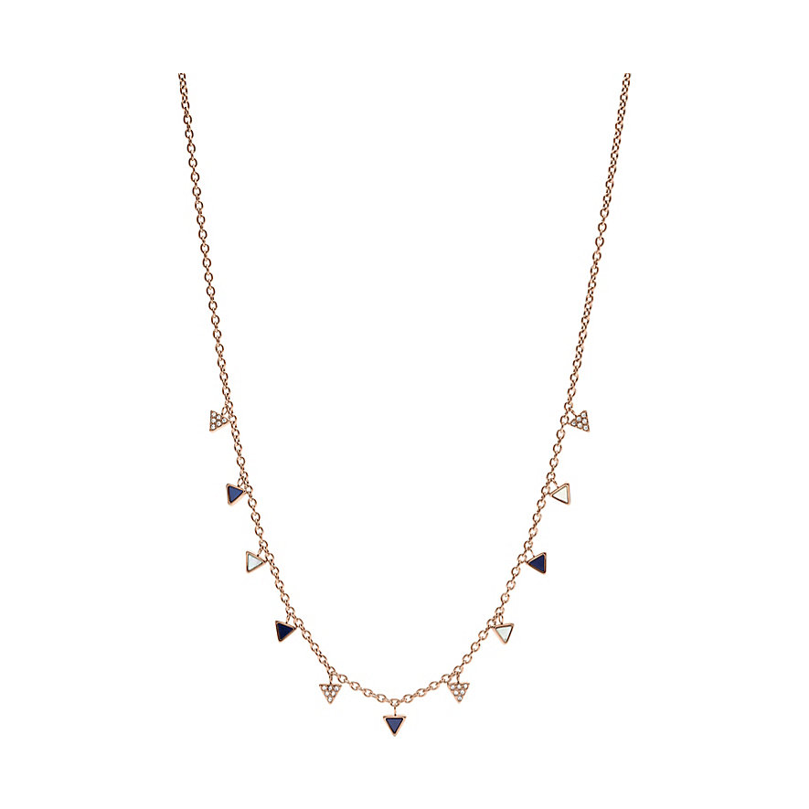 Fossil Kette JF02766791 Fossil Kette JF02766791