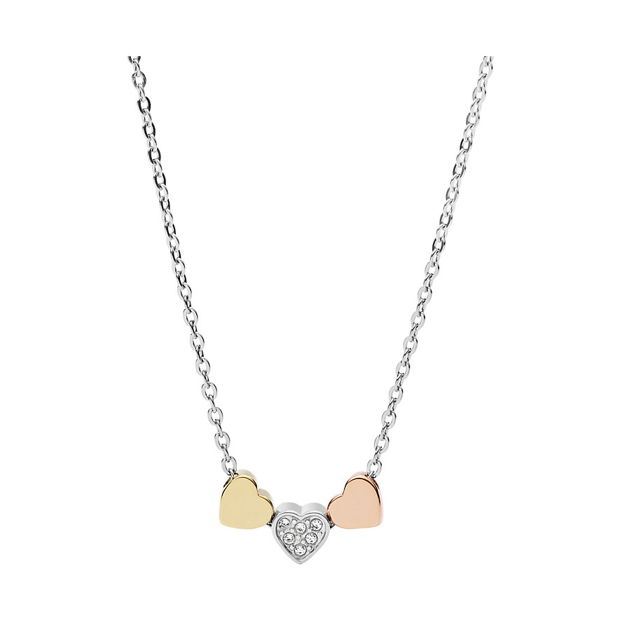 Fossil Kette JF02856998 Fossil Kette JF02856998