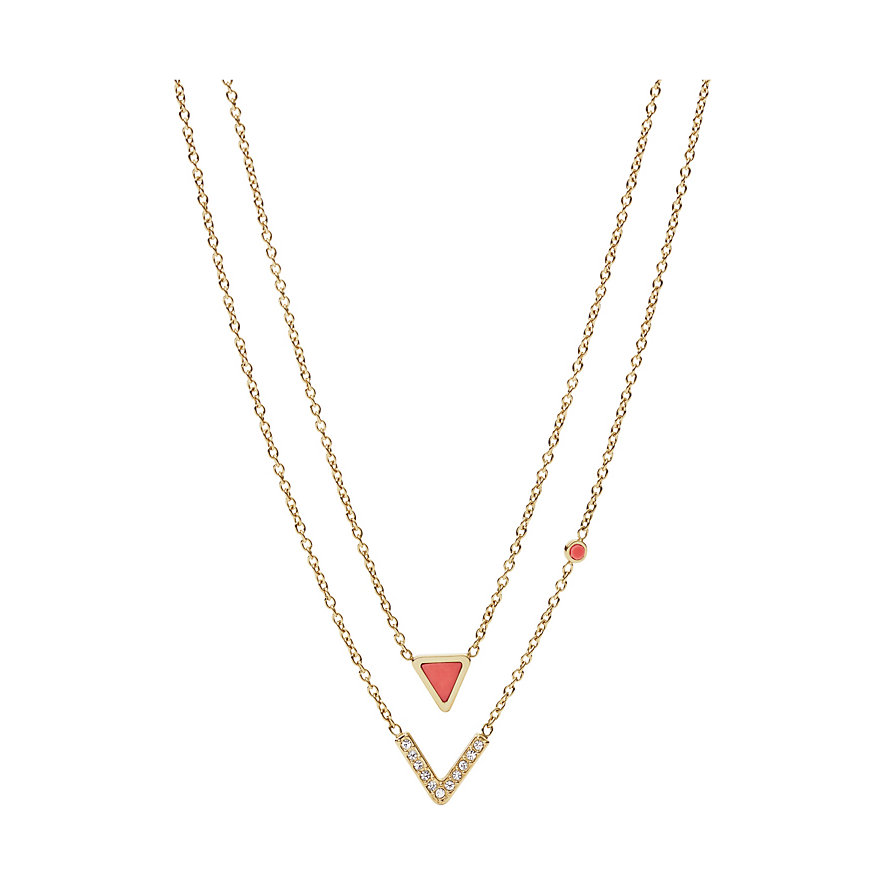 Fossil Kette JF02894710 Fossil Kette JF02894710