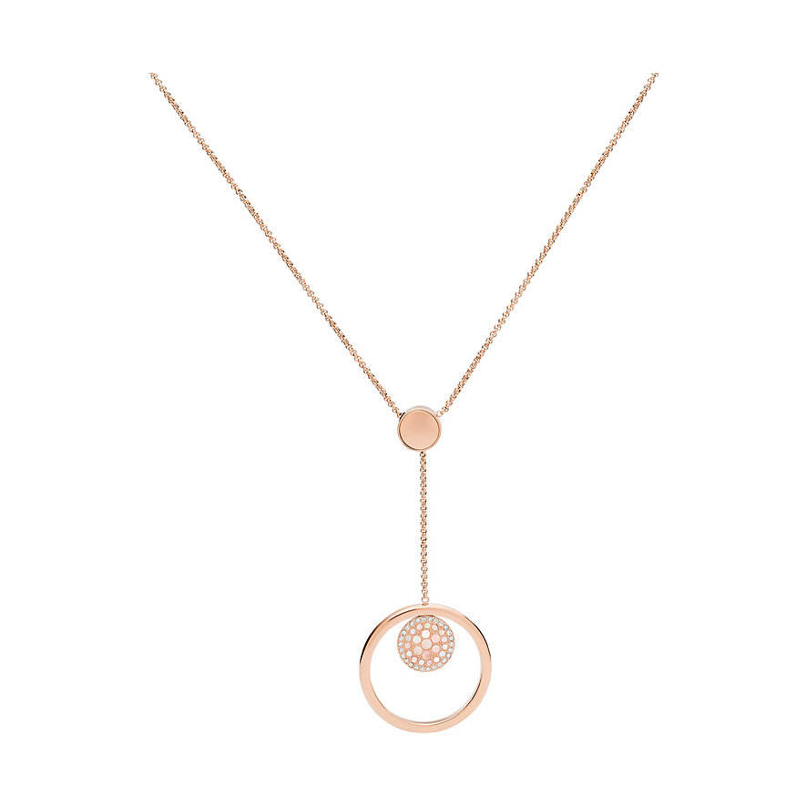 Fossil Kette JF02907791 Fossil Kette JF02907791