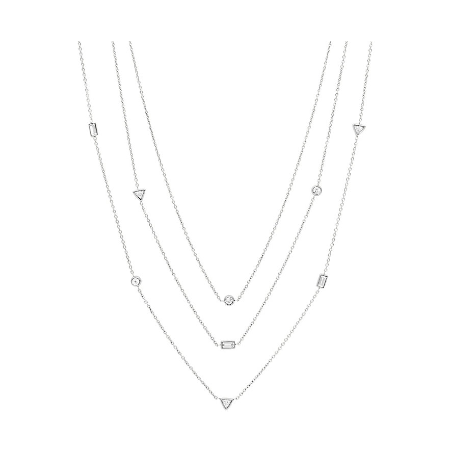 Fossil Kette JF02977040 Fossil Kette JF02977040