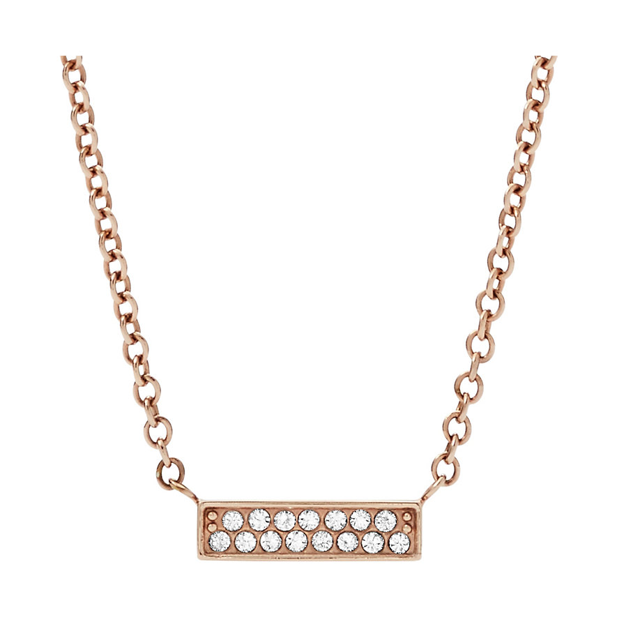 Fossil Kette JF03031791 Fossil Kette JF03031791