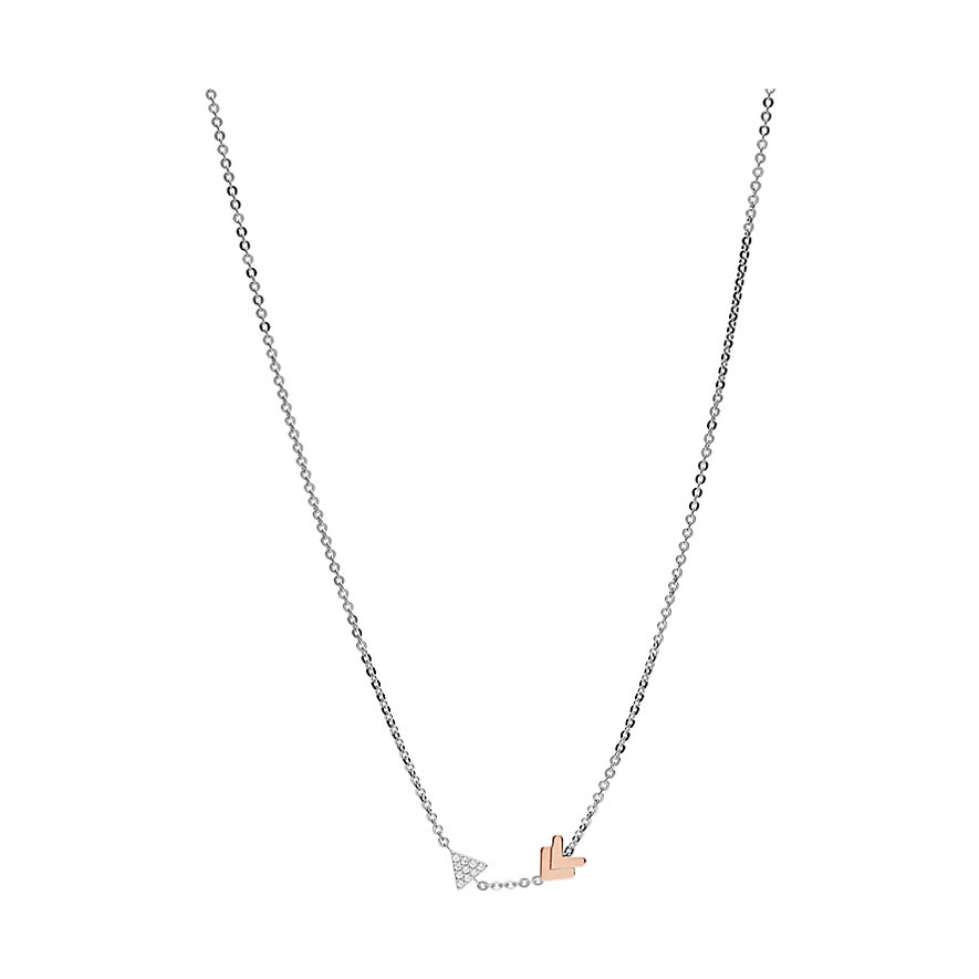 Fossil Kette JFS00428998 Fossil Kette JFS00428998