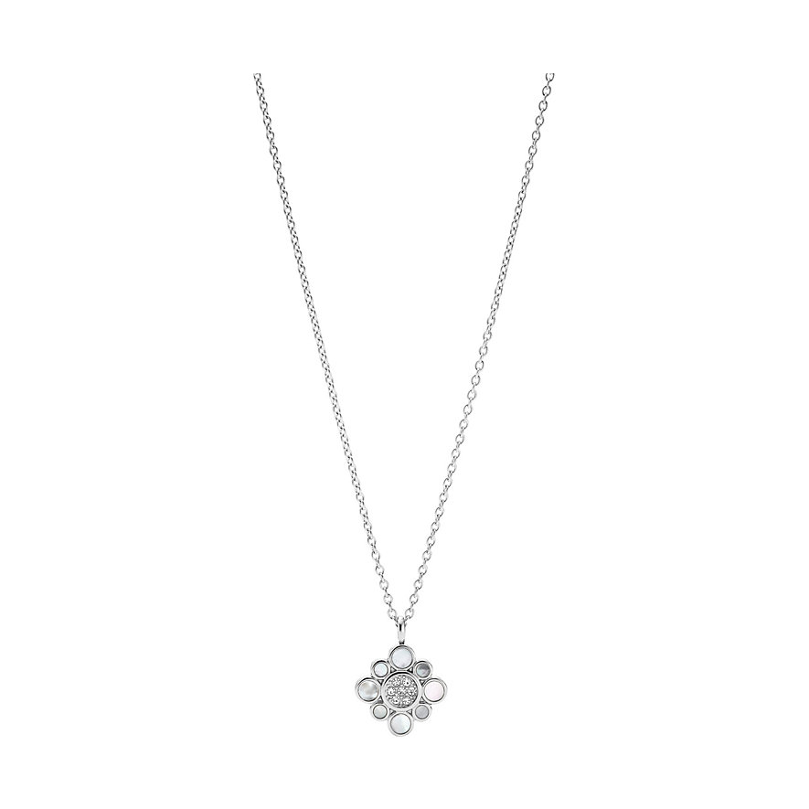 

Fossil Kette CLASSICS JF03515040 Edelstahl