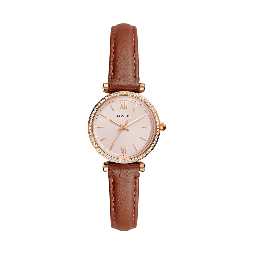 

Fossil Montre pour femme Carlie ES5112