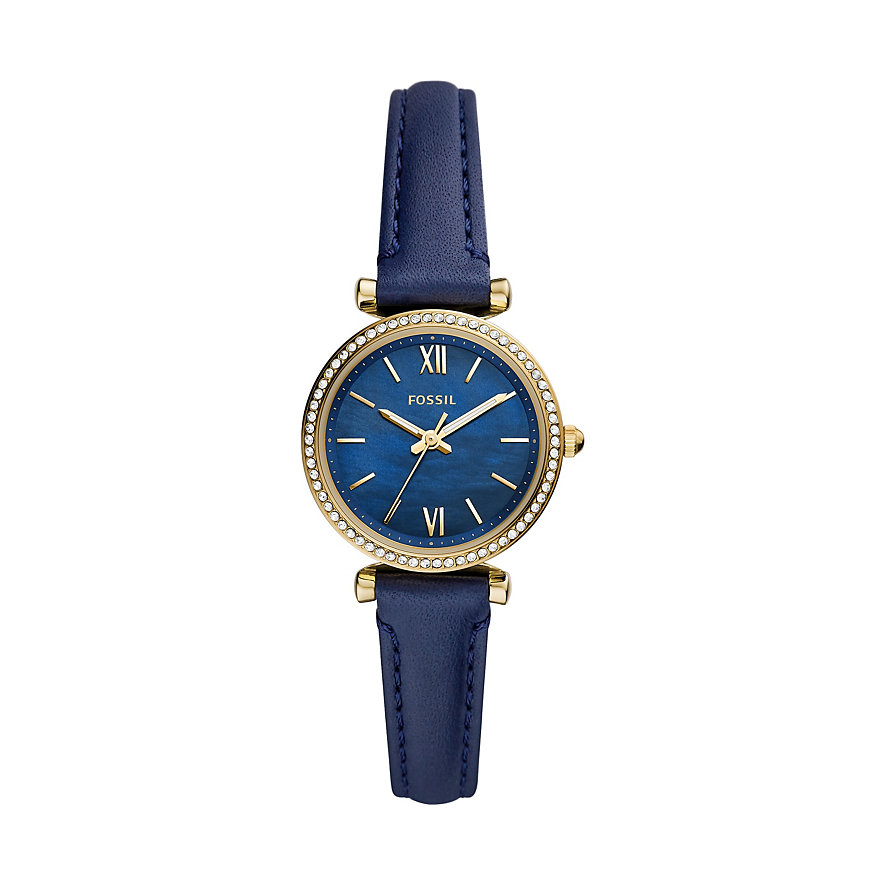 

Fossil Montre pour femme Carlie Mini ES5017