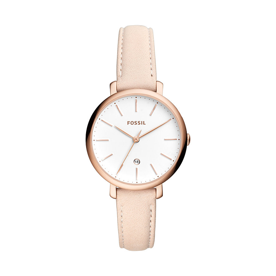 

Fossil Montre pour femme Jacqueline ES4369