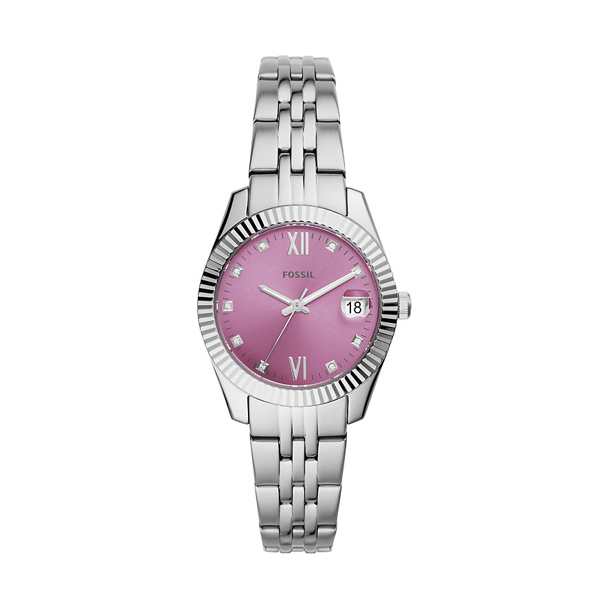 

Fossil Montre pour femme Scarlette Mini ES4905