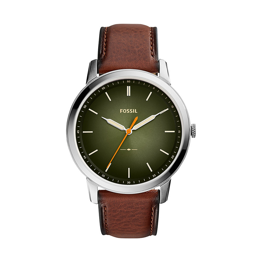 

Fossil Montre pour hommes The Minimalist FS5870