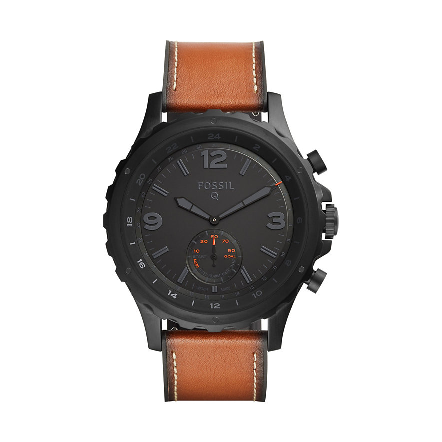 Fossil Smartwatch FTW1114 Fossil Smartwatch FTW1114