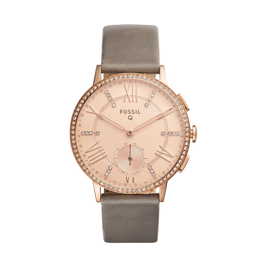 Fossil Smartwatch FTW1116 Fossil Smartwatch FTW1116