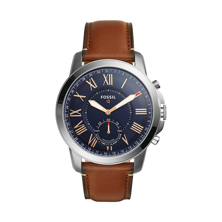 Fossil Smartwatch FTW1122 Fossil Smartwatch FTW1122