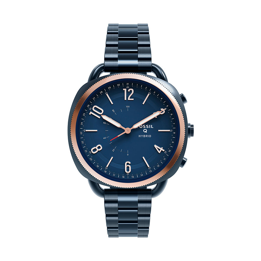 Fossil Smartwatch FTW1203 Fossil Smartwatch FTW1203