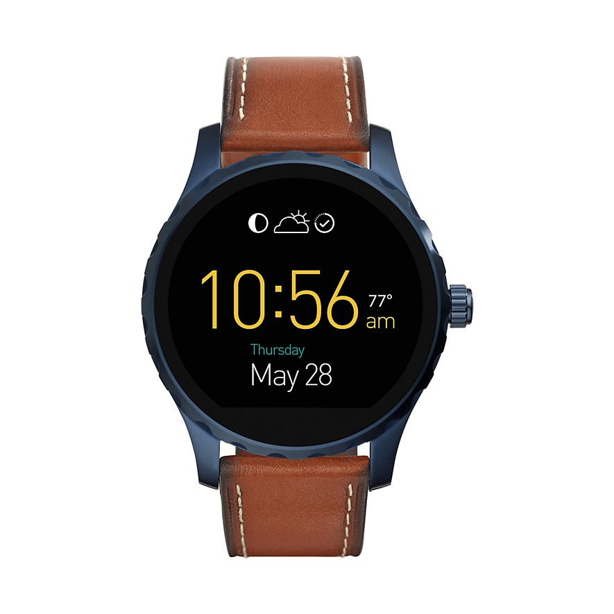 Fossil Smartwatch FTW2106 Fossil Smartwatch FTW2106