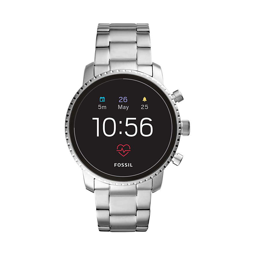 Fossil Smartwatch FTW4011 Fossil Smartwatch FTW4011