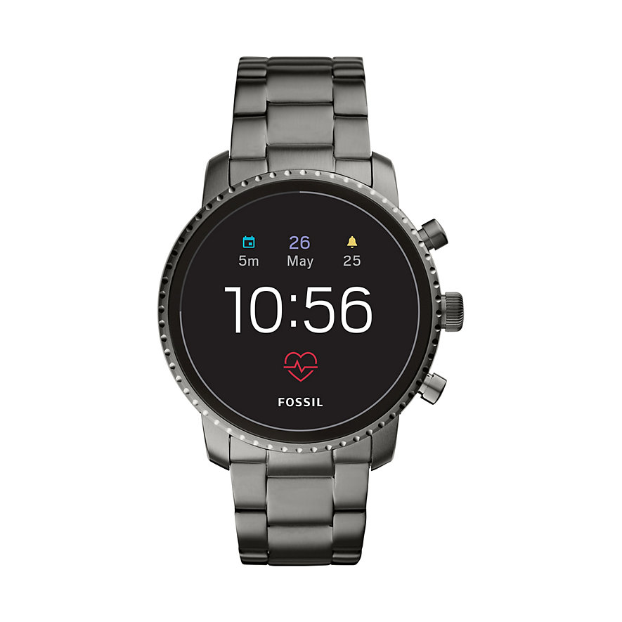 Fossil Smartwatch FTW4012 Fossil Smartwatch FTW4012