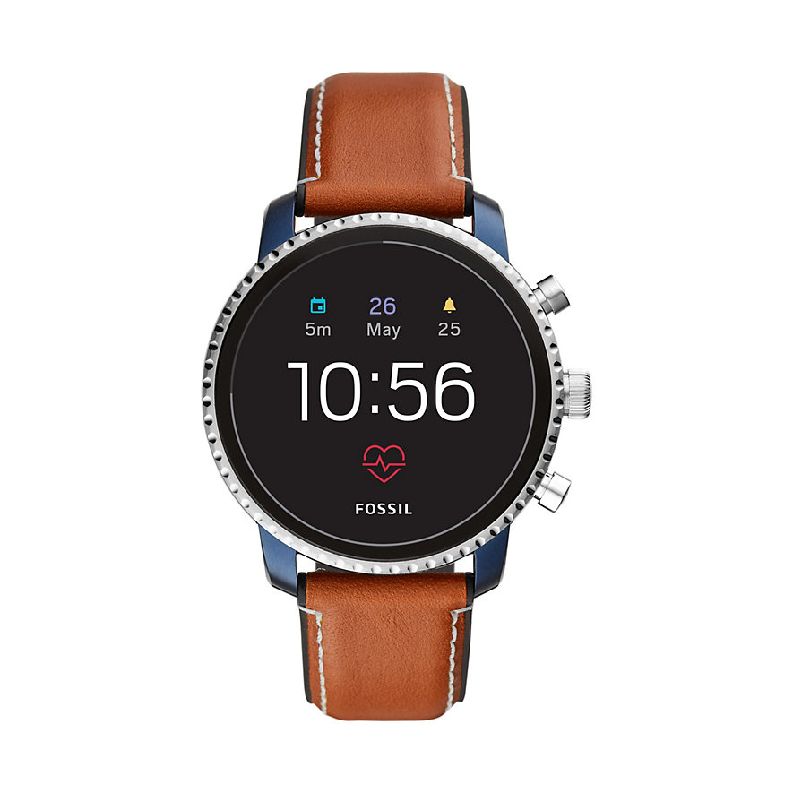 Fossil Smartwatch FTW4016 Fossil Smartwatch FTW4016