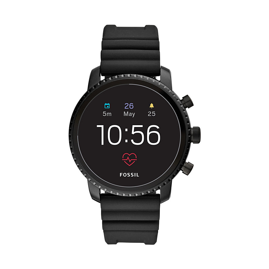 Fossil Smartwatch FTW4018 Fossil Smartwatch FTW4018