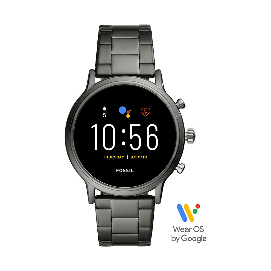 Fossil Smartwatch FTW4024