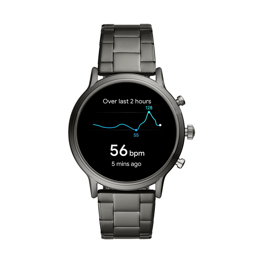 Fossil Smartwatch FTW4024