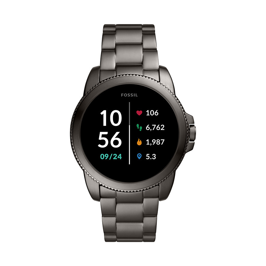 Fossil Smartwatch FTW4049