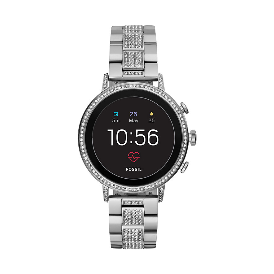 Fossil Smartwatch FTW6013 Fossil Smartwatch FTW6013