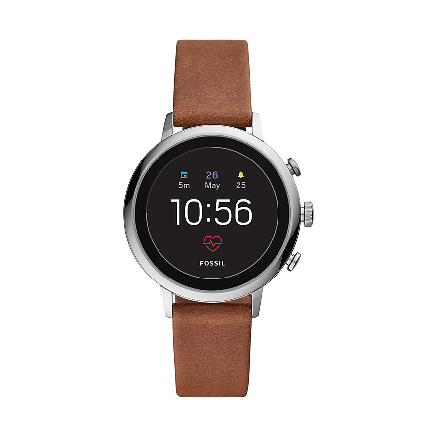 Fossil Smartwatch FTW6014 Fossil Smartwatch FTW6014