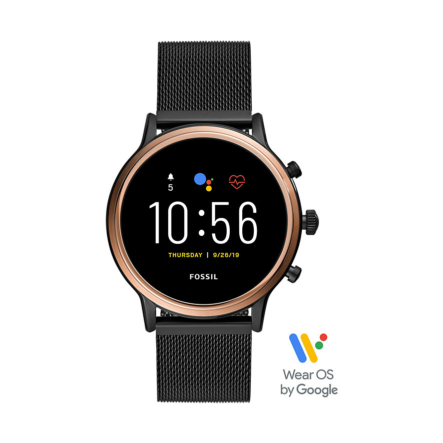 

Fossil Smartwatch FTW6036