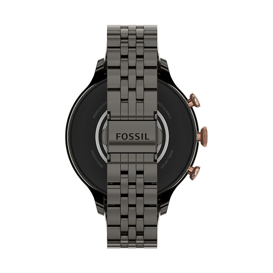 Fossil Smartwatch Gen 6 FTW6078