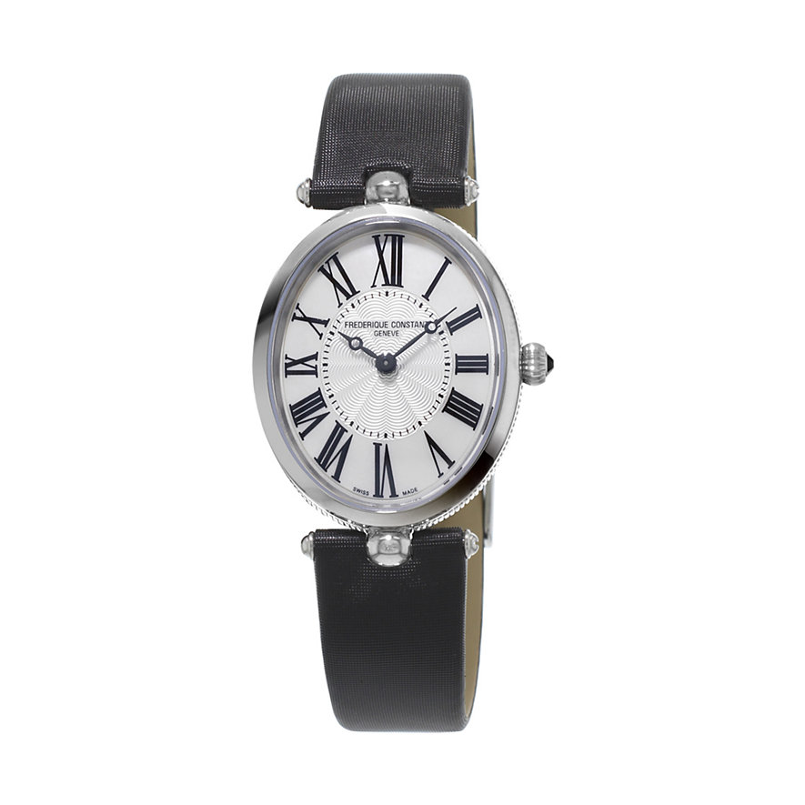 Frederique Constant Damenuhr Art Deco FC-200MPW2V6