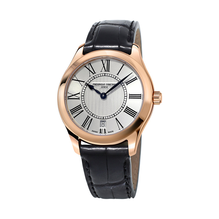 Frederique Constant Damenuhr Classic FC-220MS3B4